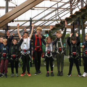 Private Sessions on Airtrail